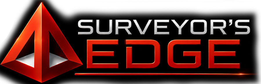 Surveyor's Edge logo