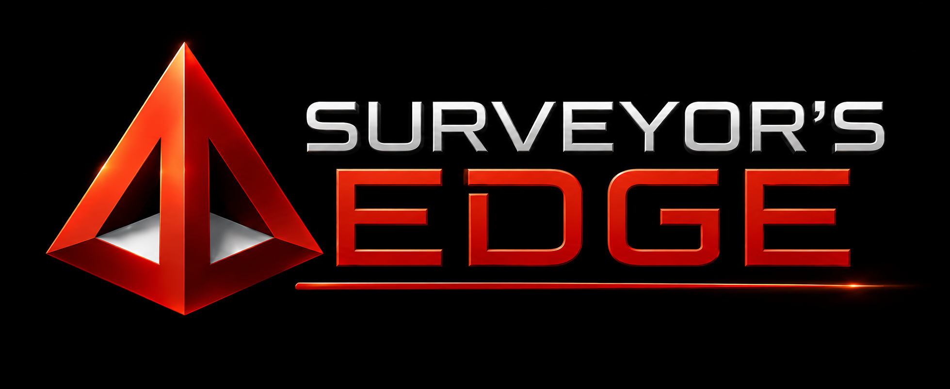 Surveyor's Edge logo
